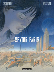 Livre-Revoir-Paris-Tome-Un