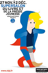 Livre-Salon-Du-Livre-Et-De-La-Presse-Jeunesse-A-Montreuil
