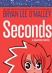 Livre-Seconds