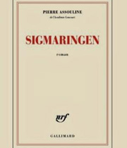Livre-Sigmaringen