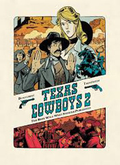 Livre-Texas-Cowboys