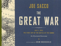 Livre-The-Great-War