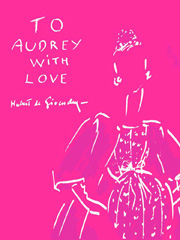 Livre-To-Audrey-With-Love
