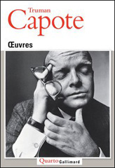 Livre-Truman-Capote-Oeuvres