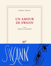 Livre-Un-Amour-de-Swann-Alechinsky