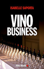 Livre-Vinobusiness
