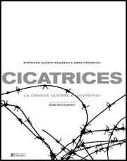 Livre-cicatrices