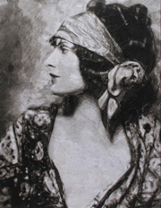 Portrait-Culture-Black-and-White-Galerie-Magda-Danysz