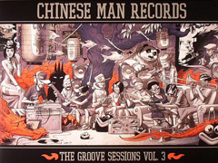 Portrait-Culture-Chinese-Man-Record