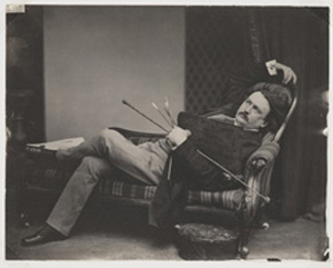 Portrait-Culture-Gustave-Dore-A