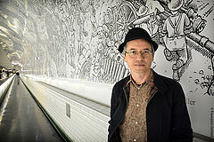 Portrait-Culture-Joe-Sacco