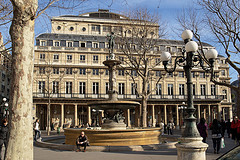 Comedie-Francaise