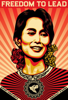 Femme-Aung-San-Suu-Kyi