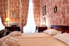 Hotel-Normandy