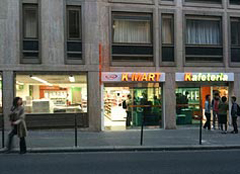 Super-Marche-K-Mart
