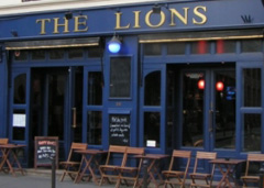 Boire-un-Verre-The-Lions