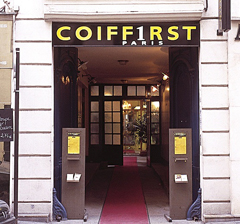 Coiffeur-Coiffirst