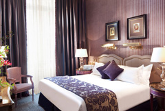 Hotel-Maison-Favart