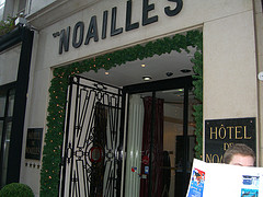 Hotel-de-Noailles