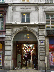 Passage-des-Princes