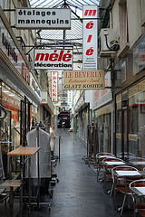 Passage-du-Caire