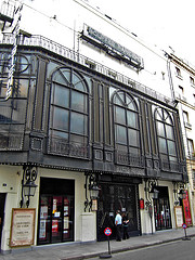 Theatre-Les-Bouffes-Parisiens