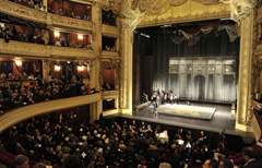 Theatre-Opra-Comique