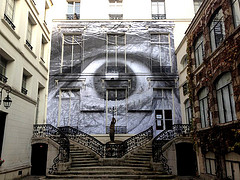 Galerie-Emmanuel-Perrotin