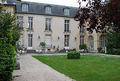 Hotel-de-Marle