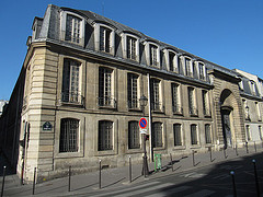 Hotel-de-Rohan