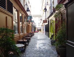 Passage-Moliere
