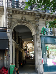 Passage-Vendome