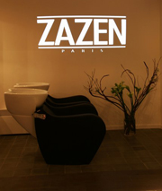 Coiffeur-Zazen