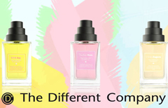 Parfumerie-The-Different-Company