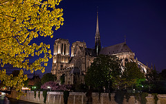 Notre-Dame