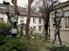 6-Musee-Zadkine