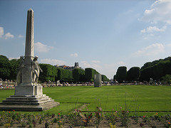 Jardin-du-Luxembourg
