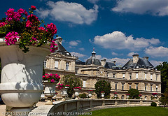Palais-du-Luxembourg