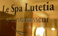 Spa-du-Lutetia
