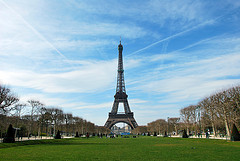 Champ-de-Mars