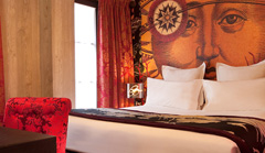 Hotel-Bellechasse