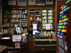 Librairie-Sennelier