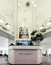 Coiffeur-Jean-Louis-David-International