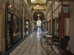 Galerie-Madeleine