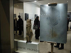 Galerie-Nichido