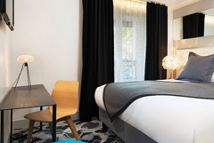 Hotel-Chavanel