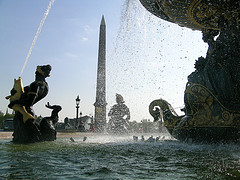 Place-de-la-Concorde