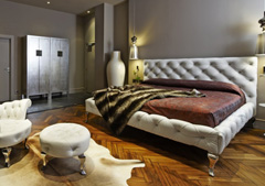 Hotel-Banke