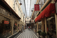 Passage-Jouffroy