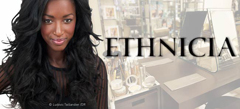 Coiffeur-Ethnicia